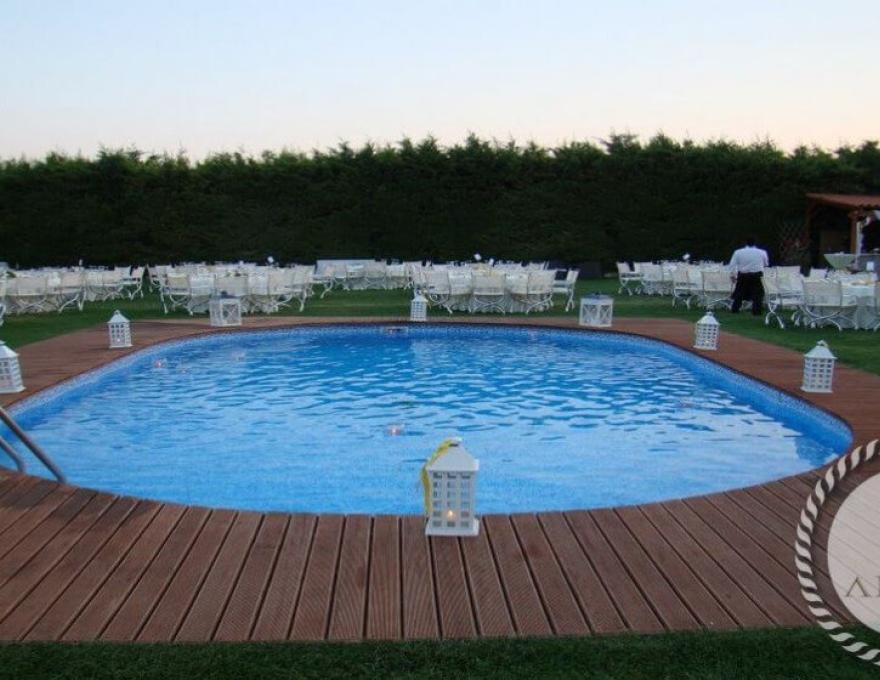 Δεξίωση Γάμου Κορωπί Κτήμα Λιάρου