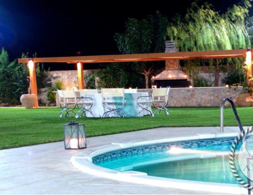 Δεξίωση Γάμου Κορωπί Κτήμα Λιάρου