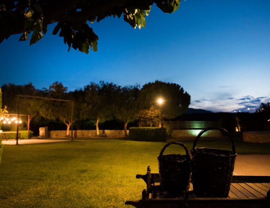 Κτήμα Ωρίων Δεξίωση Γάμου Κερατέα Λαύριο