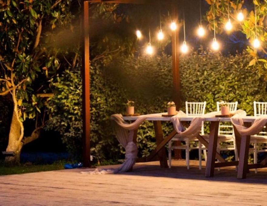 Κτήμα Ωρίων Δεξίωση Γάμου Κερατέα Λαύριο