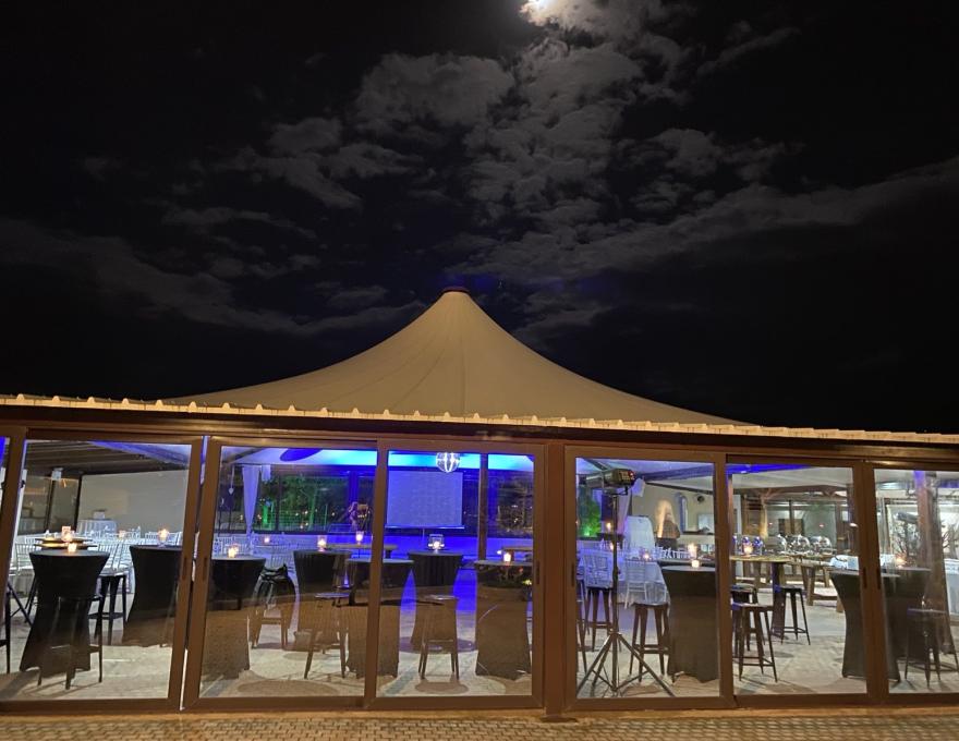 Κτήμα Ωρίων Δεξίωση Γάμου Κερατέα Λαύριο