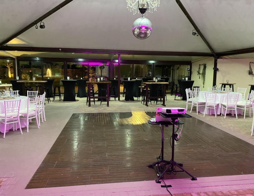 Κτήμα Ωρίων Δεξίωση Γάμου Κερατέα Λαύριο