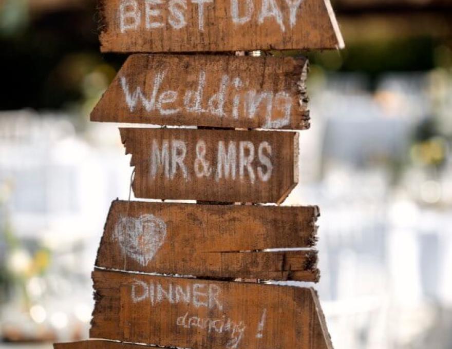 Κτήμα Ωρίων Δεξίωση Γάμου Κερατέα Λαύριο