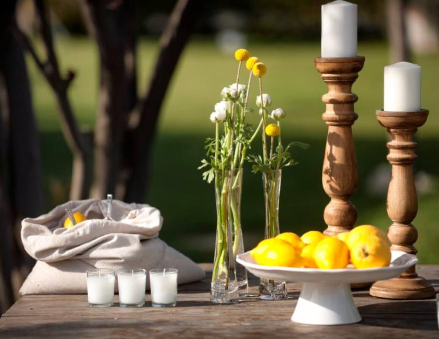 Κτήμα Ωρίων Δεξίωση Γάμου Κερατέα Λαύριο