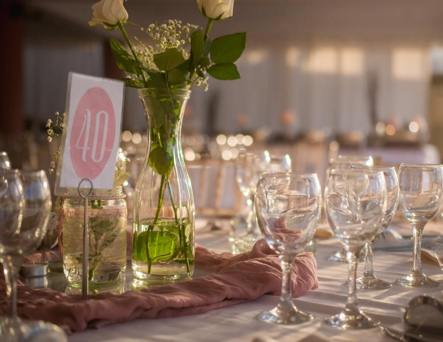 Κτήμα Τσορού Δεξίωση Γάμου στο Κορωπί