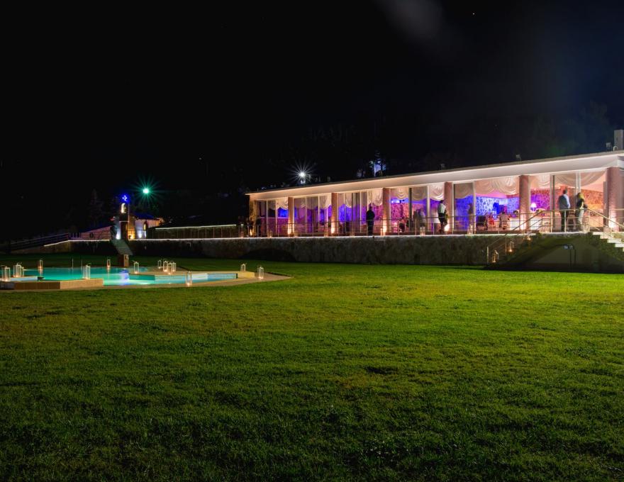 Κτήμα Τσορού Δεξίωση Γάμου στο Κορωπί