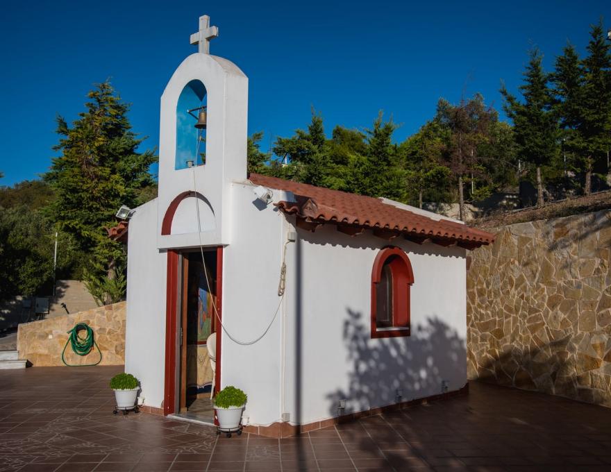 Κτήμα Τσορού Δεξίωση Γάμου στο Κορωπί