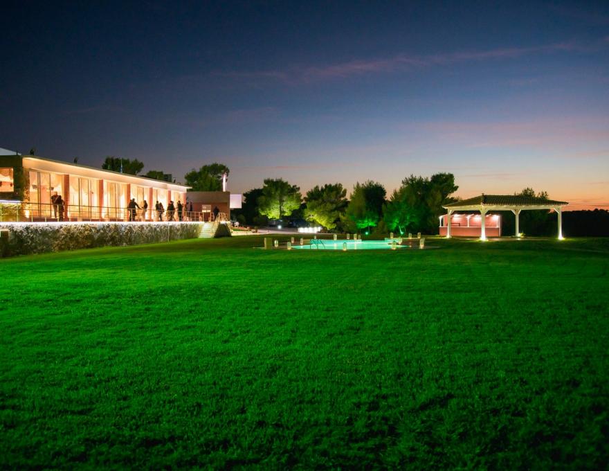 Κτήμα Τσορού Δεξίωση Γάμου στο Κορωπί