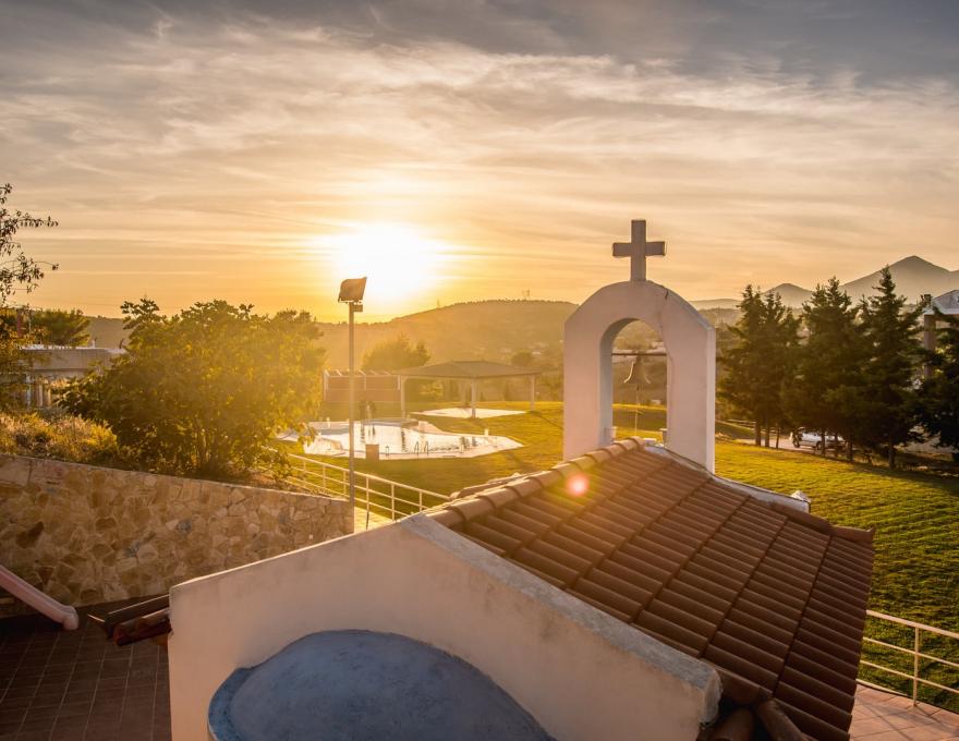 Κτήμα Τσορού Δεξίωση Γάμου στο Κορωπί