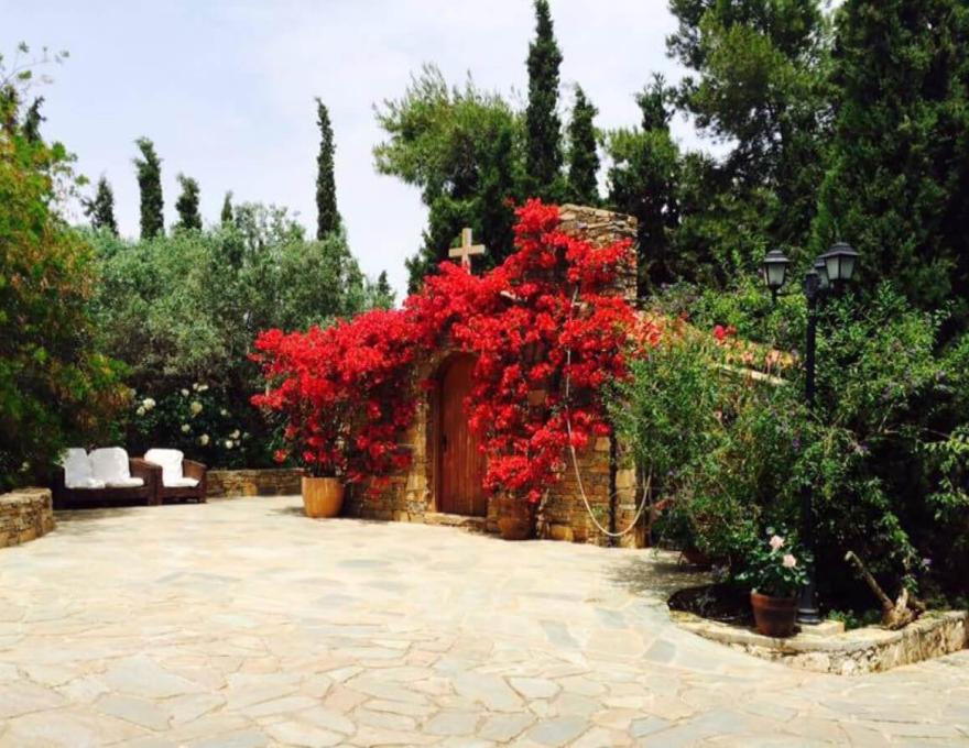 Κτήμα Βέλλη Δεξίωση Γάμου Κορωπί