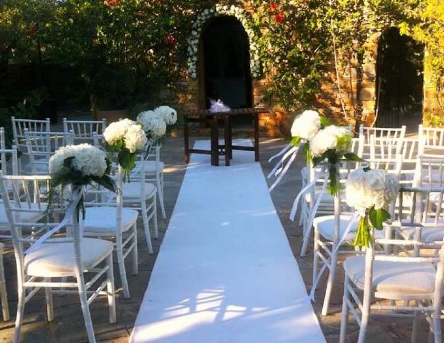 Κτήμα Βέλλη Δεξίωση Γάμου Κορωπί