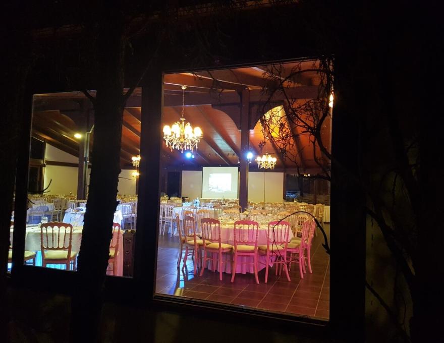 Κτήμα Βέλλη Δεξίωση Γάμου Κορωπί