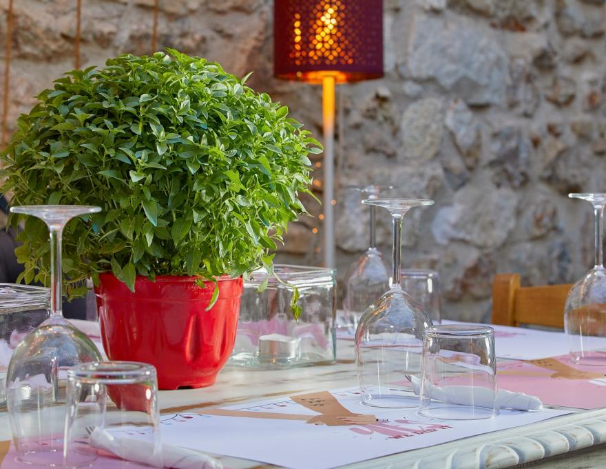 La Soiree De Votanique Εναλλακτικός Χώρος Δεξίωσης