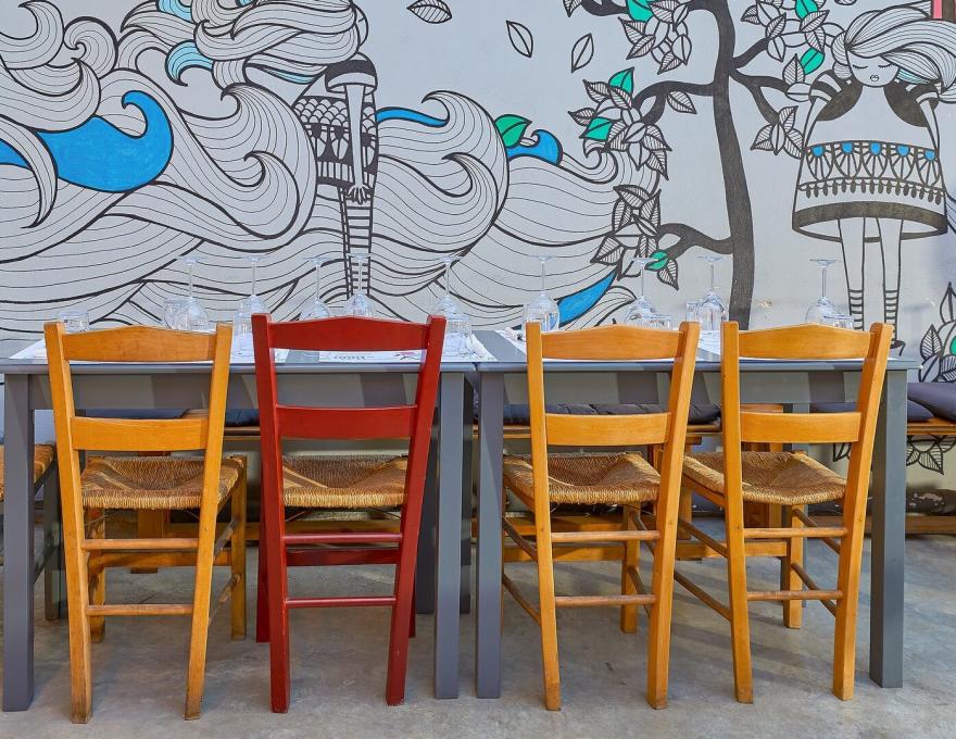 La Soiree De Votanique Εναλλακτικός Χώρος Δεξίωσης