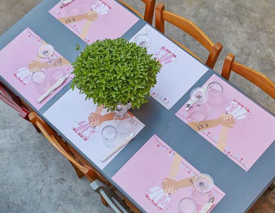 La Soiree De Votanique Εναλλακτικός Χώρος Δεξίωσης