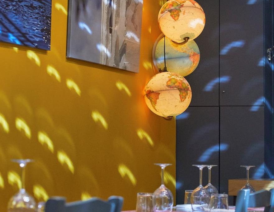 La Soiree De Votanique Εναλλακτικός Χώρος Δεξίωσης