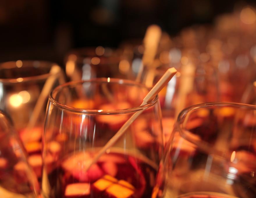 La Soiree De Votanique Εναλλακτικός Χώρος Δεξίωσης