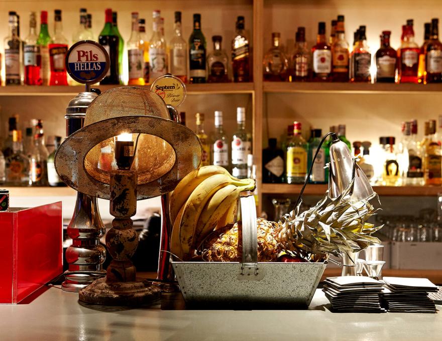 La Soiree De Votanique Εναλλακτικός Χώρος Δεξίωσης