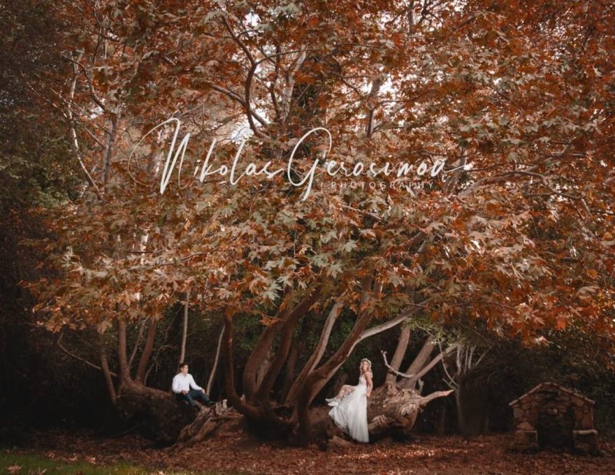 Nikolas Gerasimou Photography