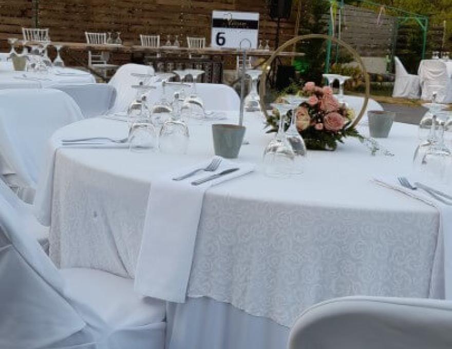 Δεξίωση Γάμου Αχαρνές Veranda Latino