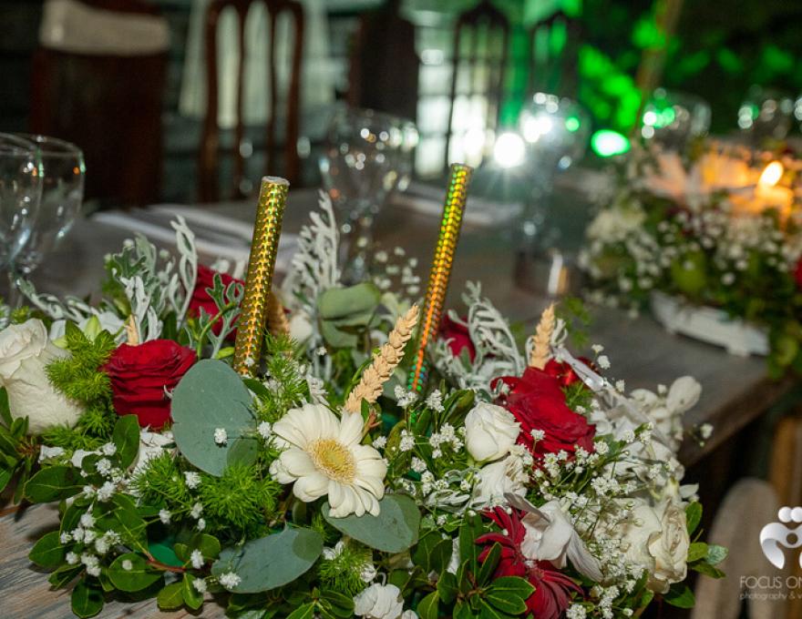 Δεξίωση Γάμου Αχαρνές Veranda Latino