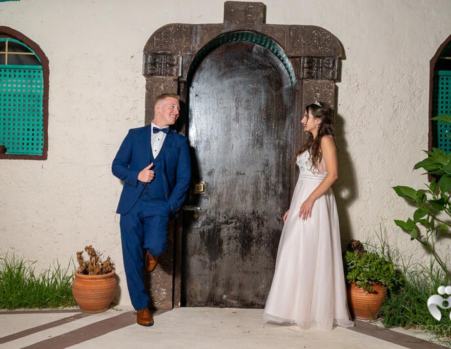 Δεξίωση Γάμου Αχαρνές Veranda Latino