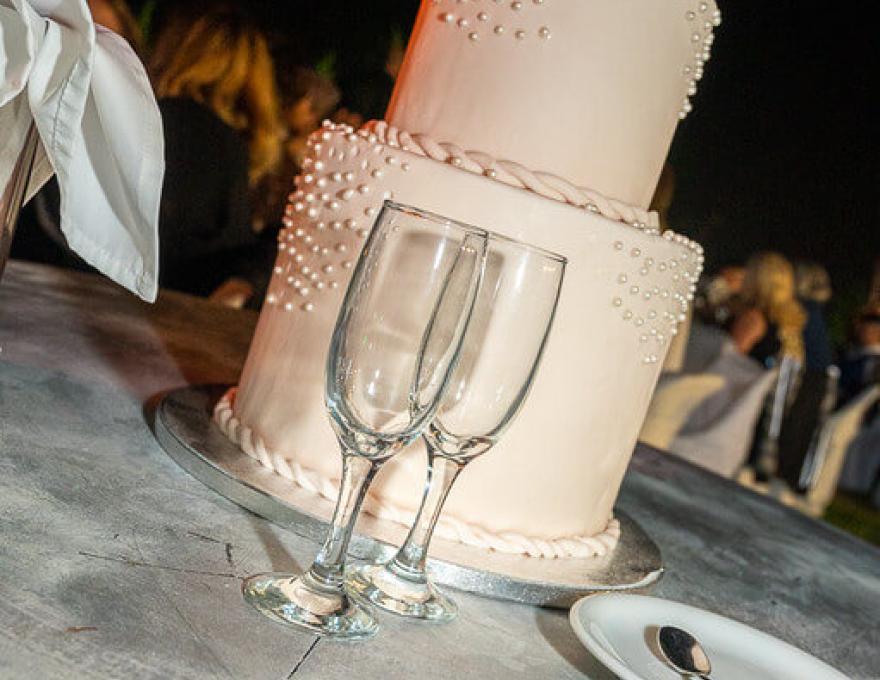 Δεξίωση Γάμου Αχαρνές Veranda Latino