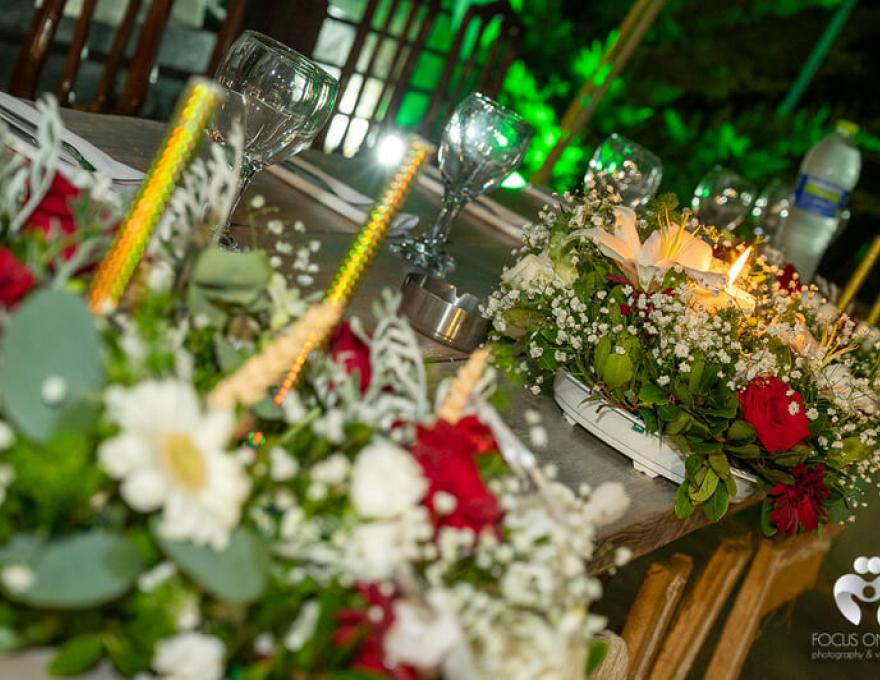 Δεξίωση Γάμου Αχαρνές Veranda Latino