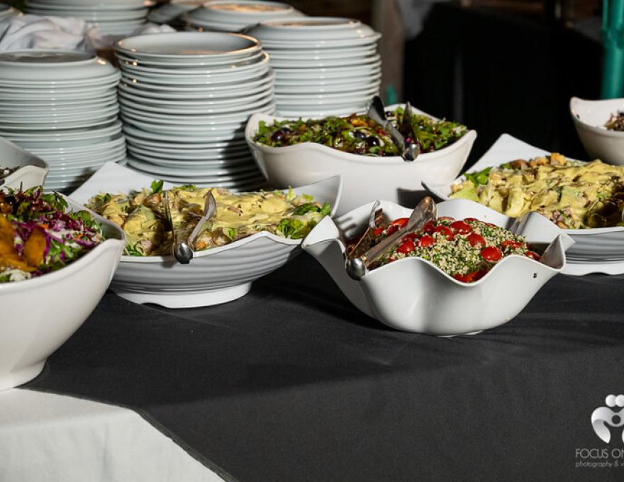 Δεξίωση Γάμου Αχαρνές Veranda Latino