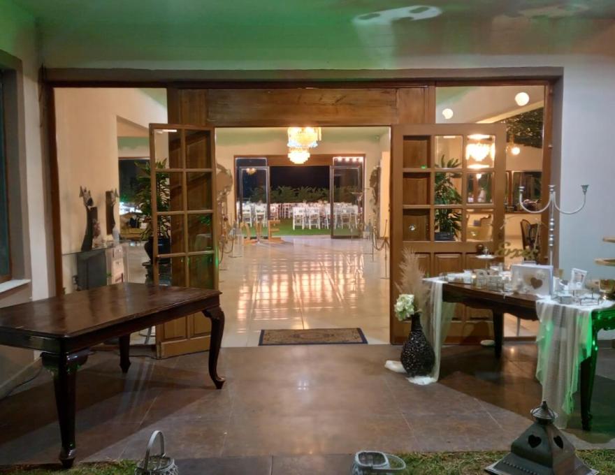 Δεξίωση Γάμου Αχαρνές Veranda Latino