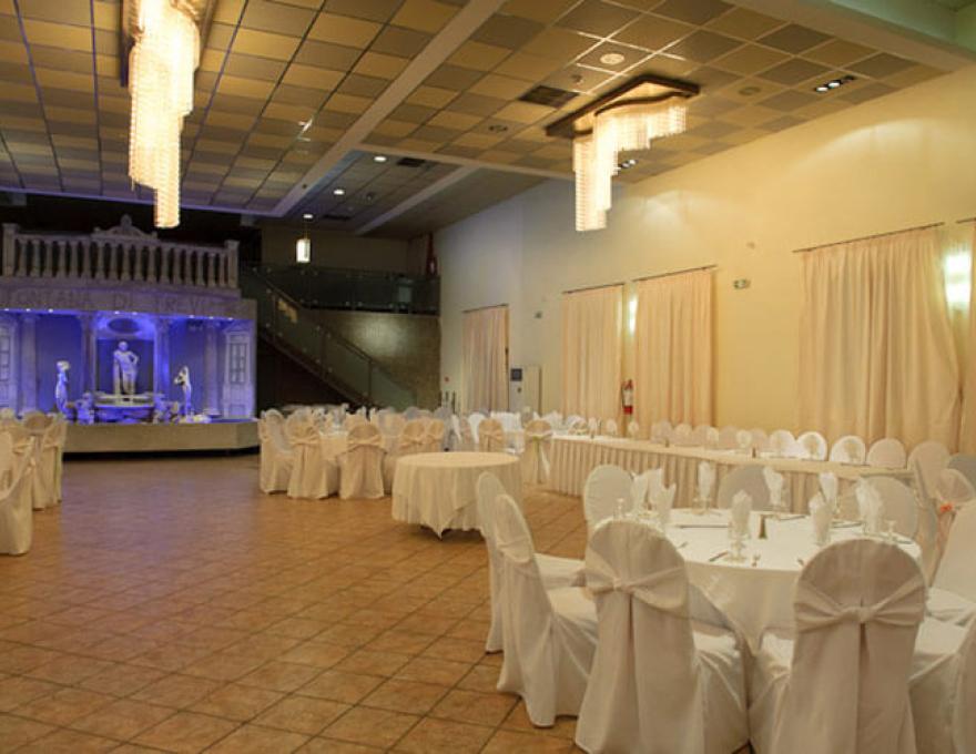 Villa Cavallari Αίθουσα Δεξιώσεων