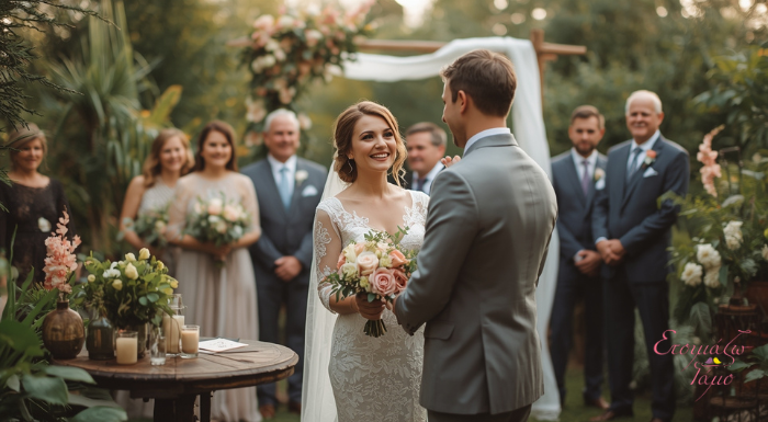 Micro Wedding: Ο μικρός γάμος με μεγάλη καρδιά 