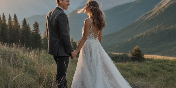 Οικολογικοί Γάμοι Βήμα-Βήμα