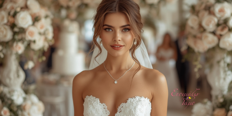 Οδηγός για το ιδανικό bridal look