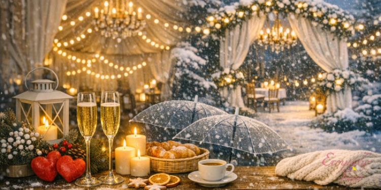 Χειμερινός Γάμος