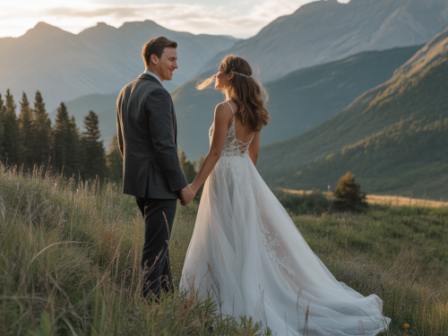 Οικολογικοί Γάμοι Βήμα-Βήμα