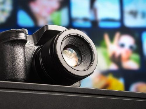 Φωτογραφίες γάμου