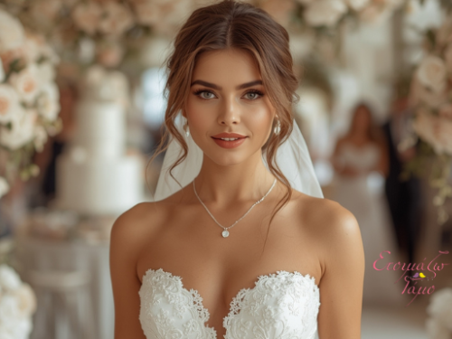 Οδηγός για το ιδανικό bridal look