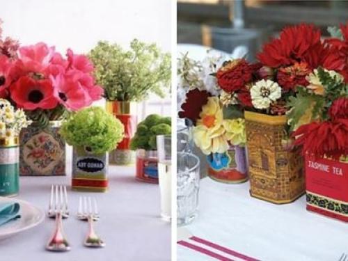 Ετοιμάζω γάμο - Στολισμός δεξίωση γάμου