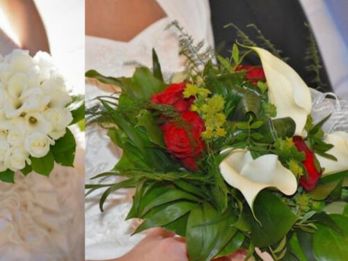 Νυφική Ανθοδέσμη Ιδέες Γάμου 2018