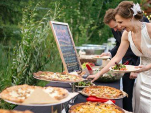 5 ποιοτικές προτάσεις, για ένα πρωτότυπο και πετυχημένο μενού δεξίωσης