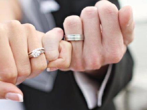 Βέρες: Τι συμβολίζουν;