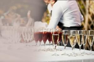 Bar Catering Γάμου