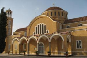 Εκκλησίες για γάμο