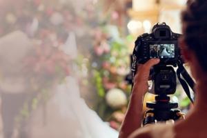 Φωτογράφοι γάμου