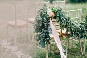 Στολισμός Γάμου