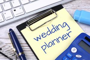 Wedding planners