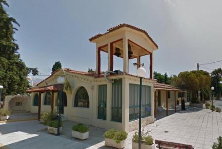 Άγιος Αντώνιος Χαλανδρίου