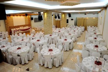 Music Hall Amadeus Δεξίωση Γάμου