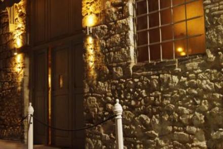 Αβάκιον Αίθουσα Δεξιώσεων Πειραιάς